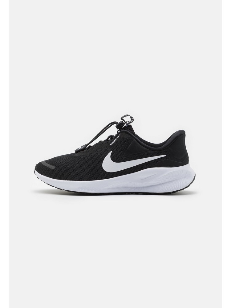 

Кроссовки женские Nike N1241A18T черные 37.5 EU, Черный, N1241A18T