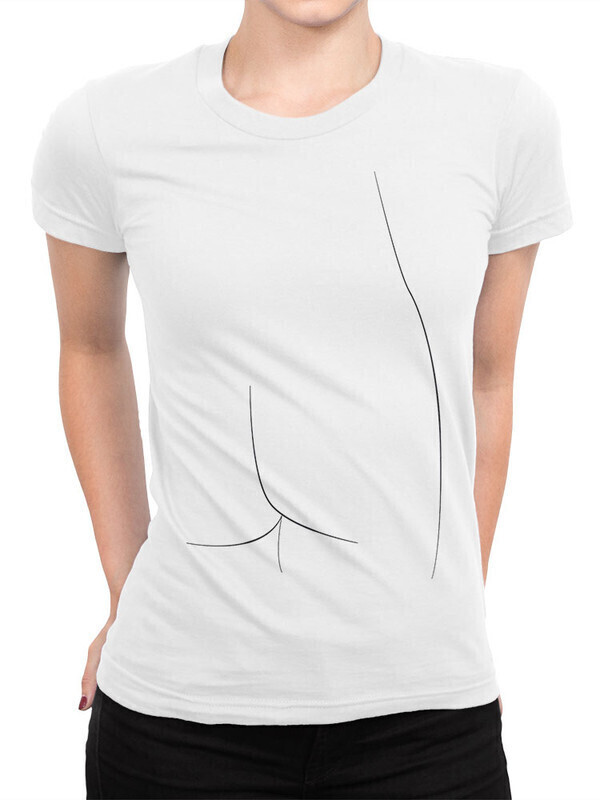 

Футболка женская Dream Shirts Пабло Пикассо Женская 50008221 белая 2XL, Пабло Пикассо Женская 50008221