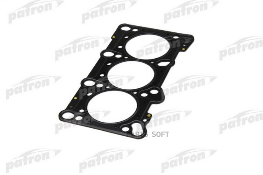 

Прокладка ГБЦ Audi A6. VW Passat 2.4/2.8 V6 30V 97> PATRON PG2-0162