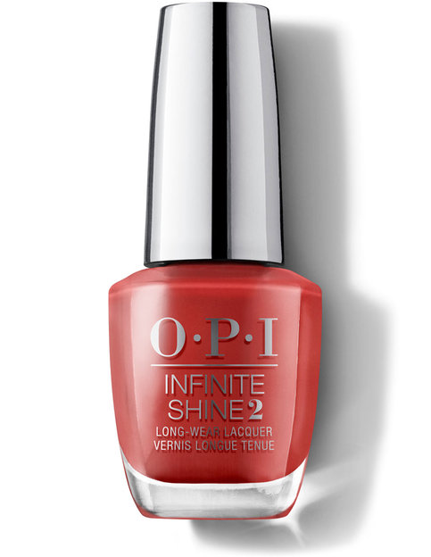 фото Лак для ногтей opi infinite shine hold out for more, 15 мл