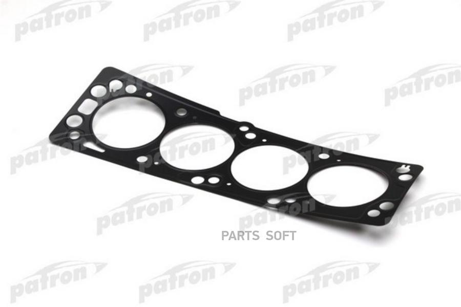 

Прокладка ГБЦ Opel Astra G 1.6 16V Z16SE 00> PATRON PG2-0193