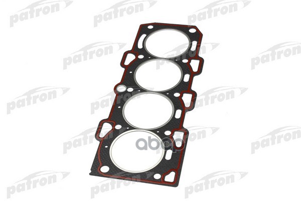

Прокладка ГБЦ Alfa Romeo 145/146 2.0T.S. 97> PATRON PG2-0209
