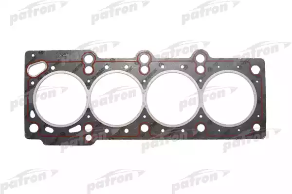 

Прокладка ГБЦ Chrysler Neon 2.0/2.4 16V DOHC 94> PATRON PG2-0233