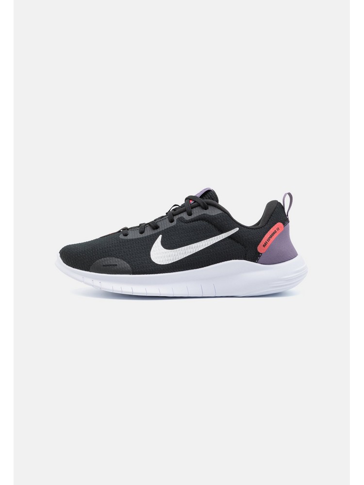 

Кроссовки женские Nike N1241A192 черные 44 EU, Черный, N1241A192