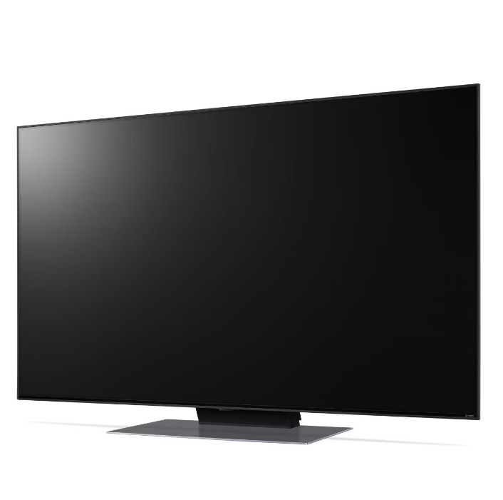 

Телевизор LG 50QNED816RA.ARUB, 50"(127 см), UHD 4K, Черный, 50QNED816RA.ARUB