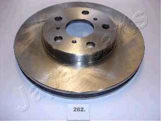 

Тормозной диск Japanparts DI-282
