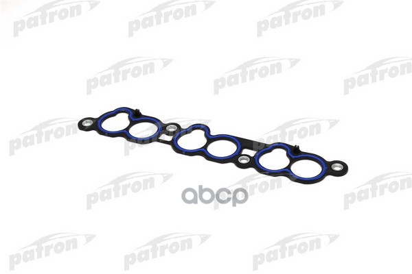 

Прокладка впускного коллектора Ford Mondeo. Mazda MPV 2.5 V6 24V 94> In (2)