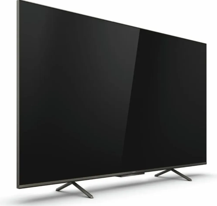 

Телевизор Philips 50PUS8108/60, 50"(127 см), UHD 4K, Черный, 50PUS8108/60