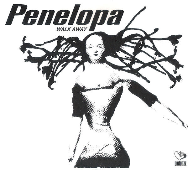 Walk Away ?– Penelopa (1 CD)