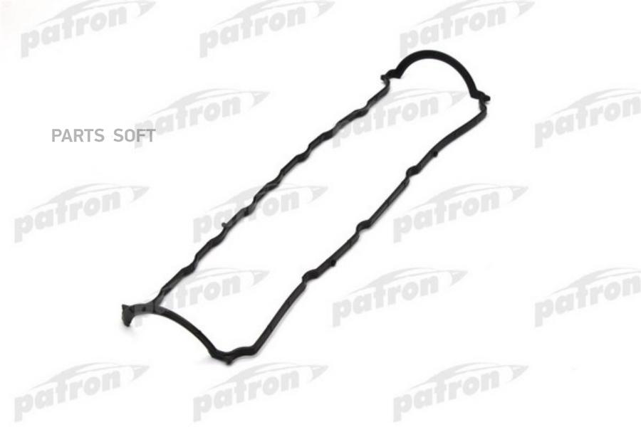 

Прокладка клапанной крышки RENAULT Megane, Nissan Almera 1.5DCi 8V K9K 05> PATRON PG6-0117