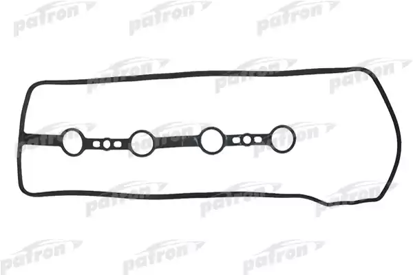 

Прокладка клапанной крышки Toyota Camry 2.4 2AZ-FE 00>, Toyota RAV 2.0 1AZ-FE 00>