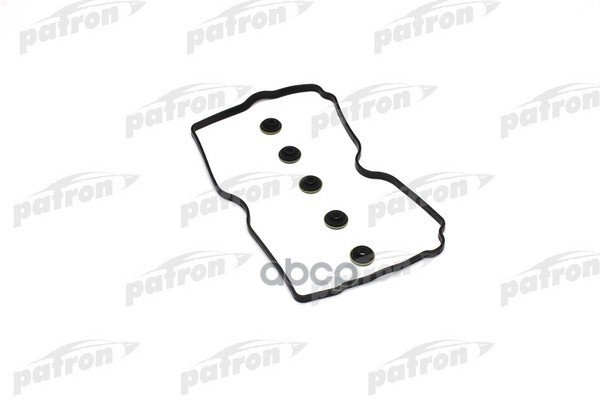 

Прокладка клапанной крышки Subaru Legacy/Outback 2.5I EJ251 98> (2)