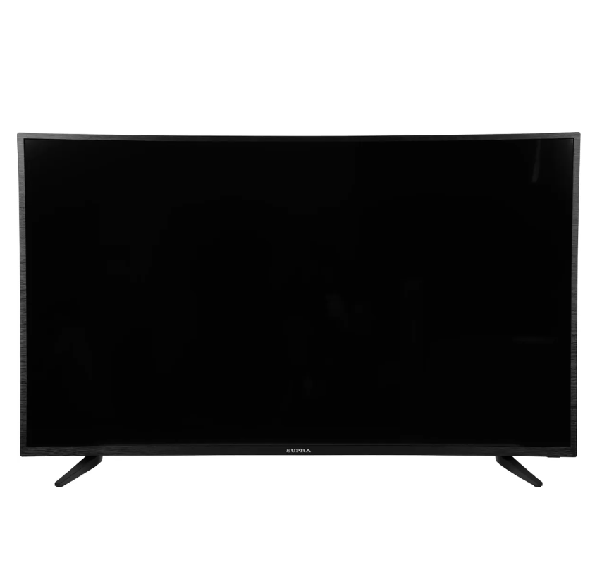 

Телевизор Supra STV-LC50ST0045U, 50"(127 см), UHD 4K, Черный, STV-LC50ST0045U