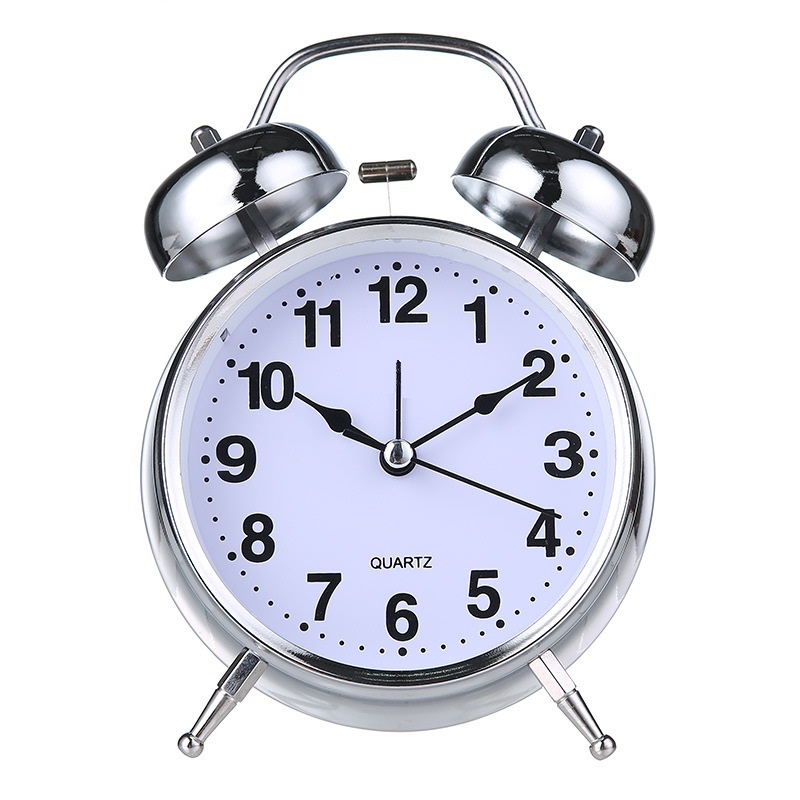 

Будильник настольный TIME96 8860, 8819