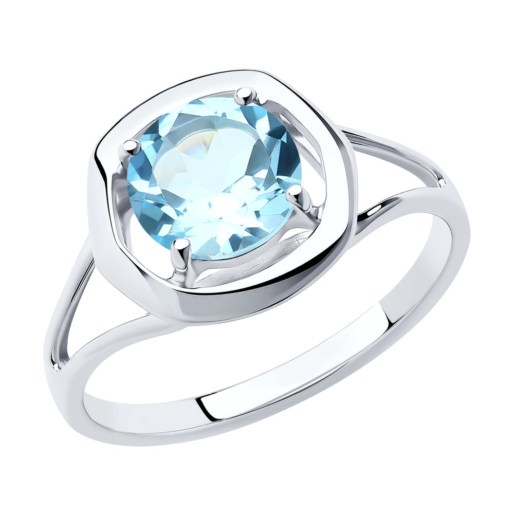 

Кольцо женское Diamant 94-310-00552-1 р.16, 94-310-00552-1