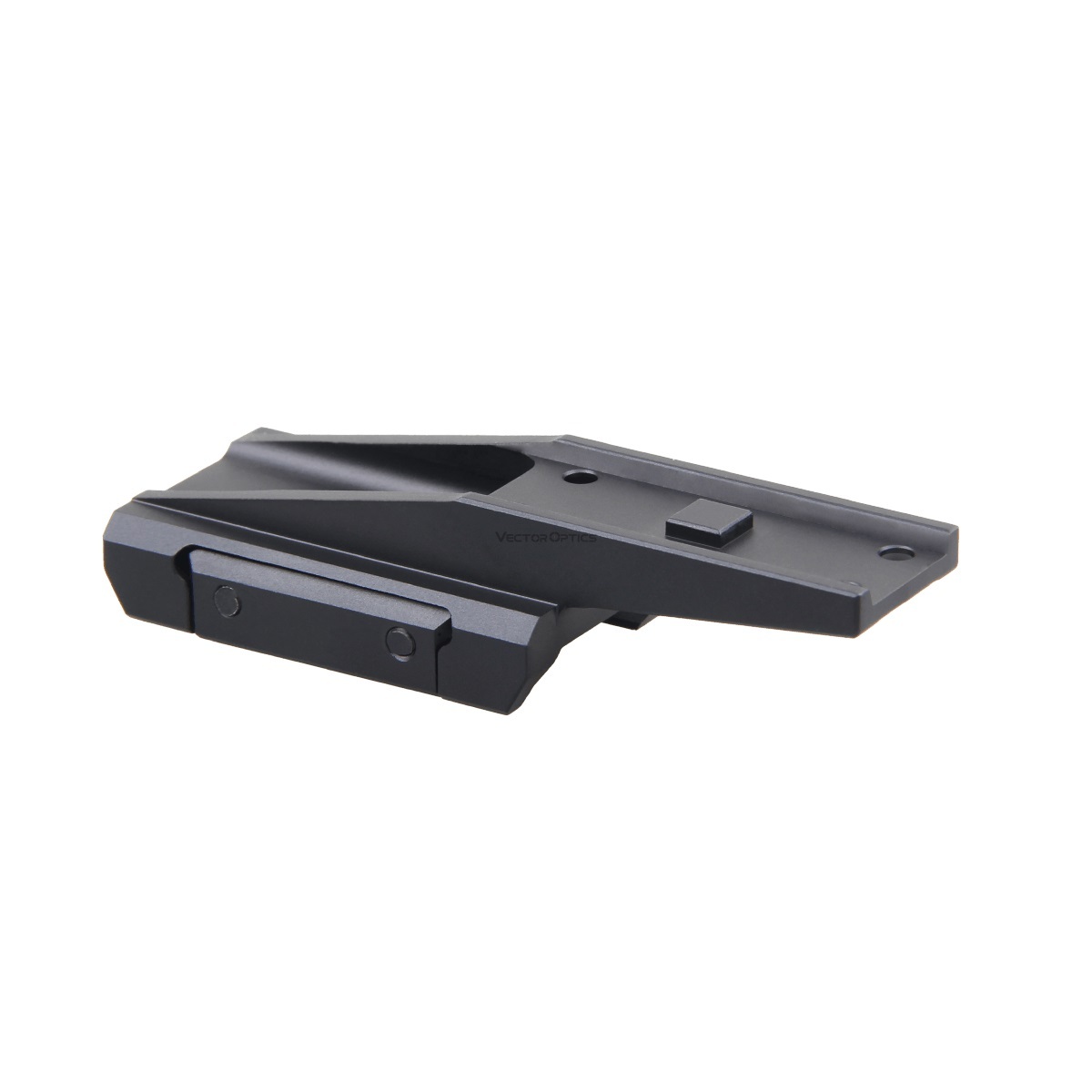 

Кронштейн Vector Optics для Aimpoint/Holosun с выносом на Weaver (SCPSM-01)