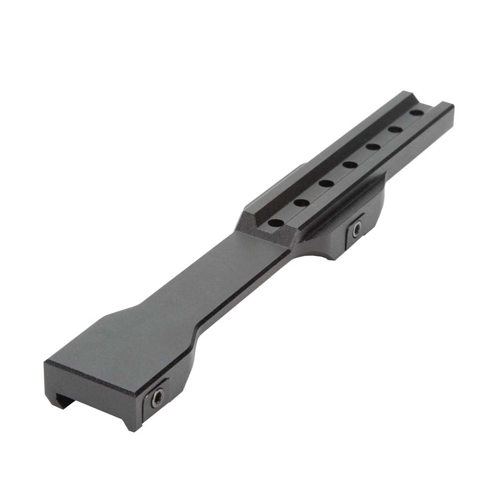 

Кронштейн weaver c выносом для Sightmark WRAITH