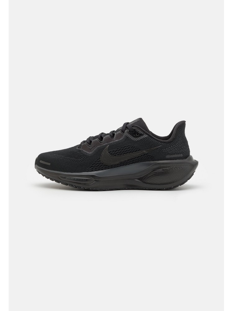 

Кроссовки женские Nike N1241A19S черные 44.5 EU, Черный, N1241A19S