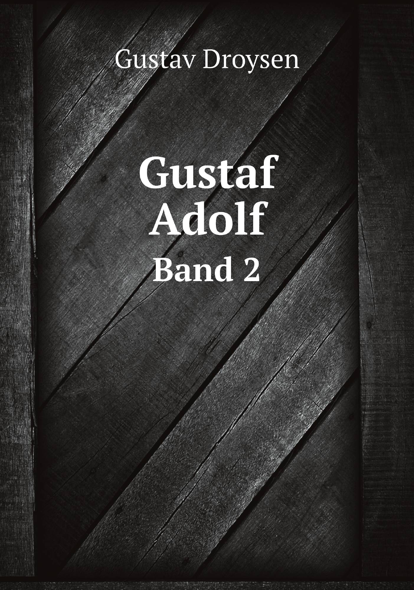 

Gustaf Adolf