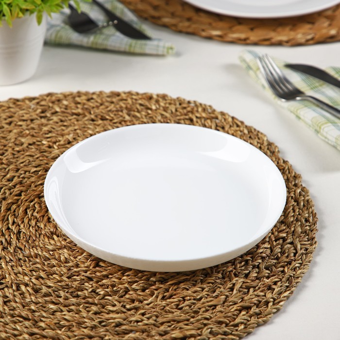 

Тарелка десертная Shelz, d=19 см, Luminarc SHELZ