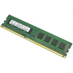

Оперативная память Hynix HY DDR3 DIMM 4GB (PC3-12800) 1600MHz (HMT3d-4g1600k11)