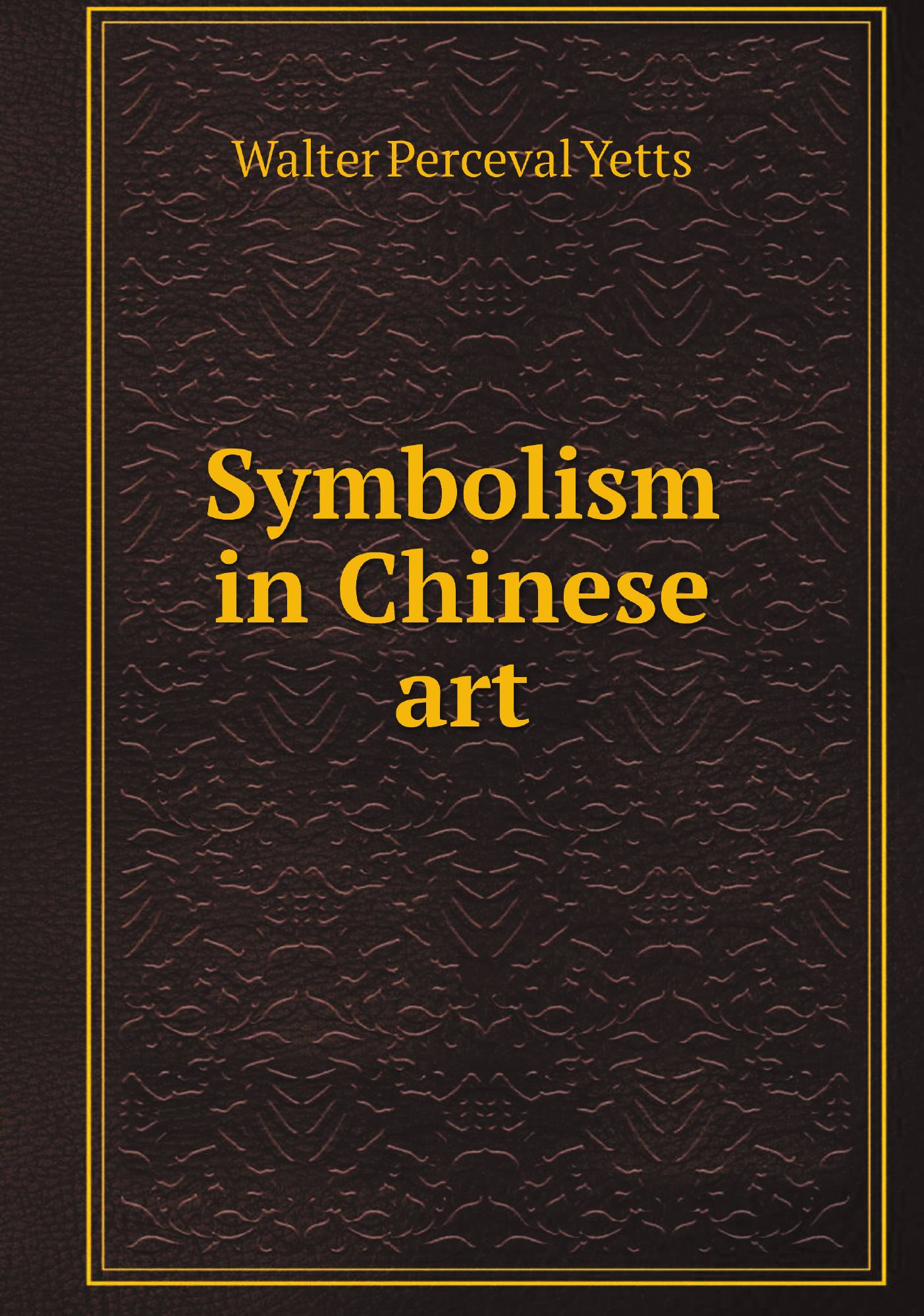 

Symbolism in Chinese art