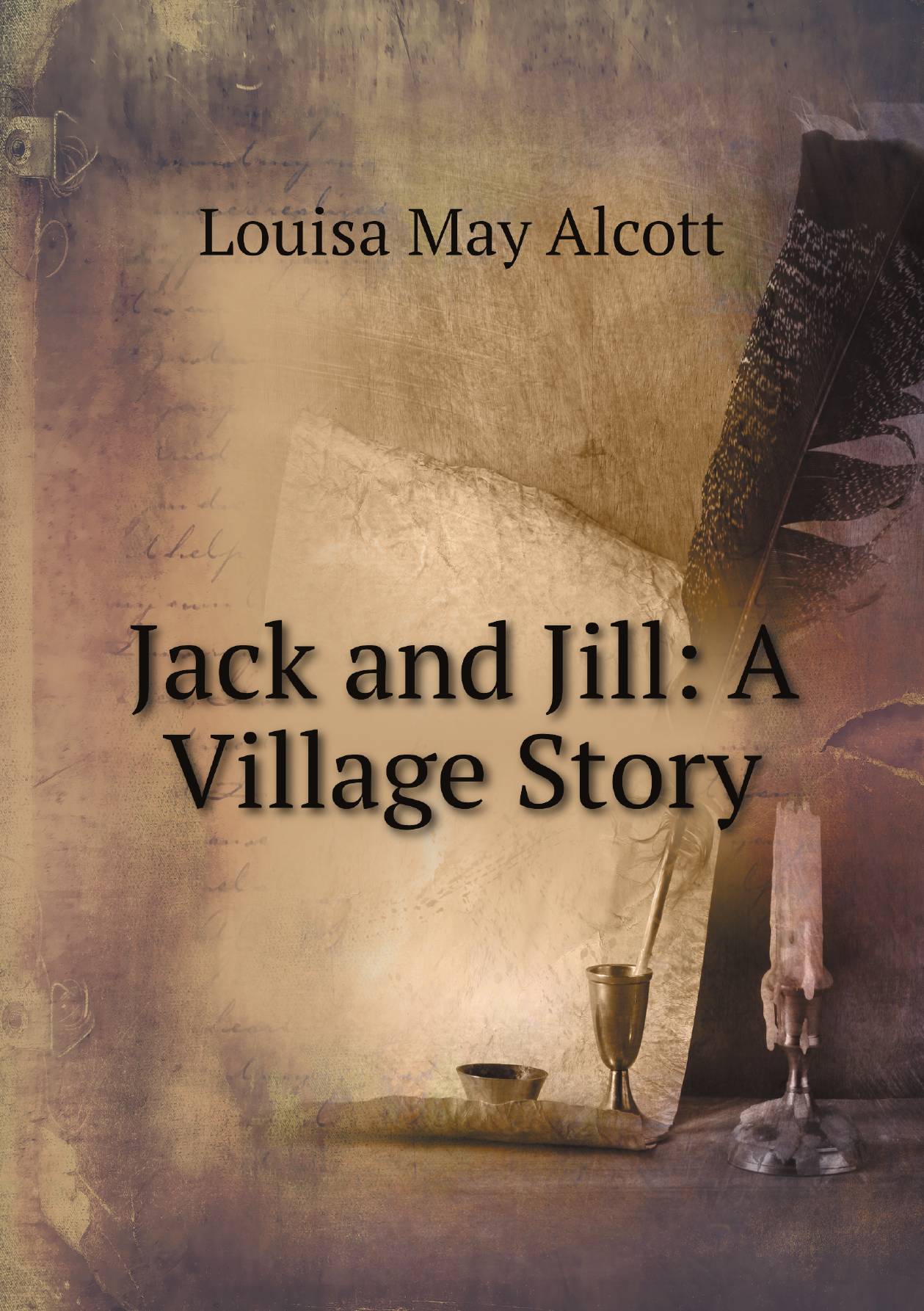 

Jack and Jill: A Village Story