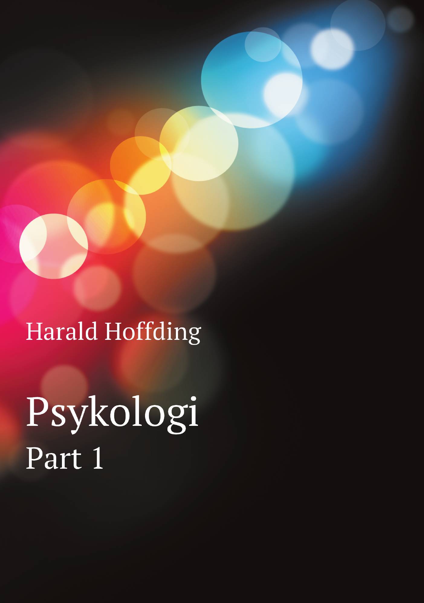 

Psykologi