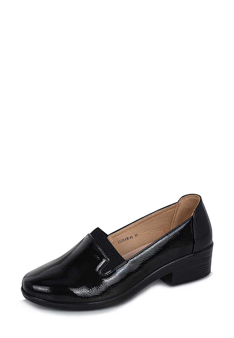 фото Туфли женские t.taccardi ll20aw-05 черные 40 ru