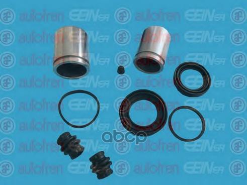 

Ремкомплект Тормозного Суппорта Поршнем SEINSA D41633C