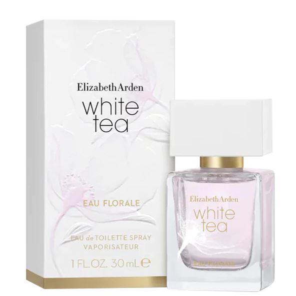 Туалетная вода Elizabeth Arden White Tea Eau Florale для женщин 30 мл