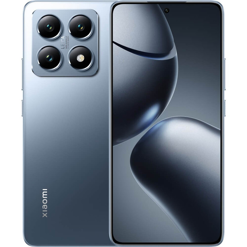 

Смартфон Xiaomi 14T 512 ГБ синий, 14T