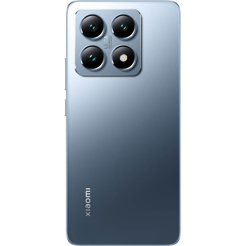 

Смартфон Xiaomi 14T 256 ГБ синий, 14T