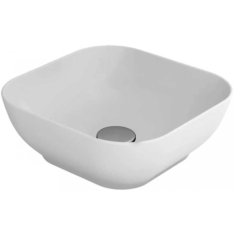 

Раковина-чаша Bien Motto 38 MTLG03801FD0W5000 Белая, Белый