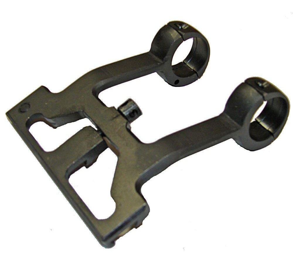 

Кронштейн КТ (Тигр, КО-44, КО-91, 25,4мм)