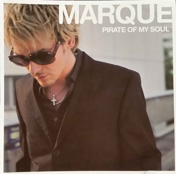 

Marque: Pirate of my soul (1 CD)