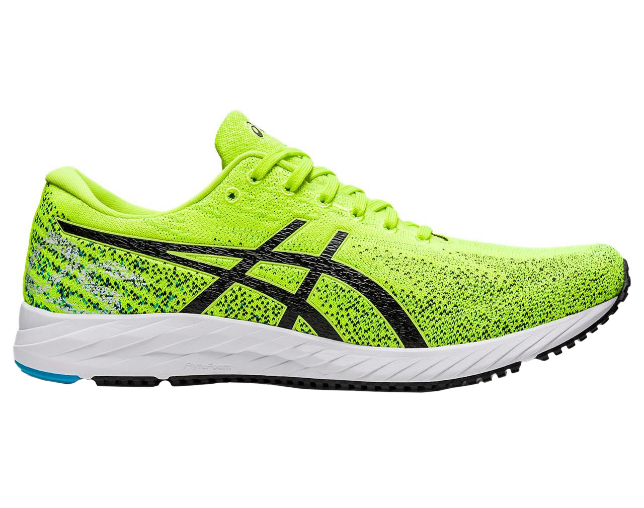 фото Кроссовки мужские asics gel-ds trainer 26 зеленые 11.5 us