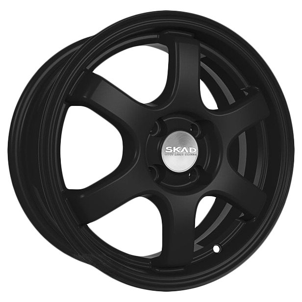 

Колесный диск Скад Киото 6x15 4x98 ET 38 Dia 58,6 (MB), Киото