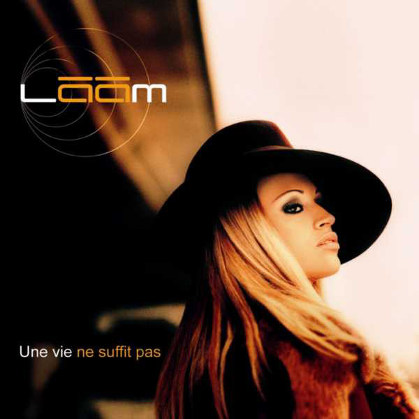 Laam: Une Vie Ne Suffit Pas (1 CD)