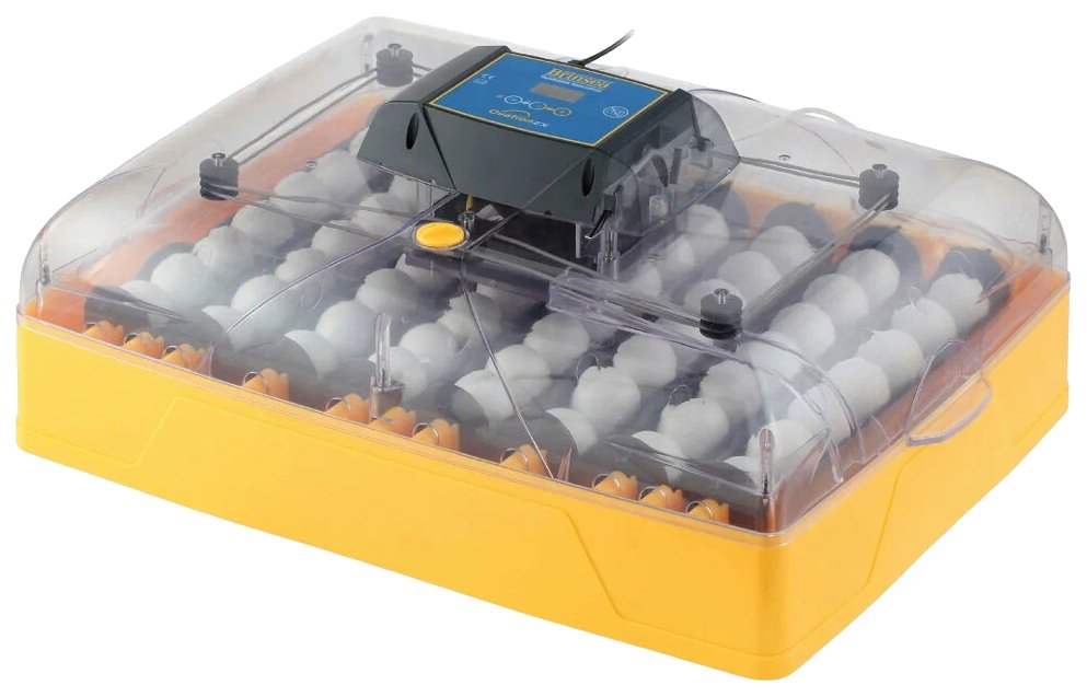 

Инкубатор для яиц Brinsea Ovation EX 56, AG47B