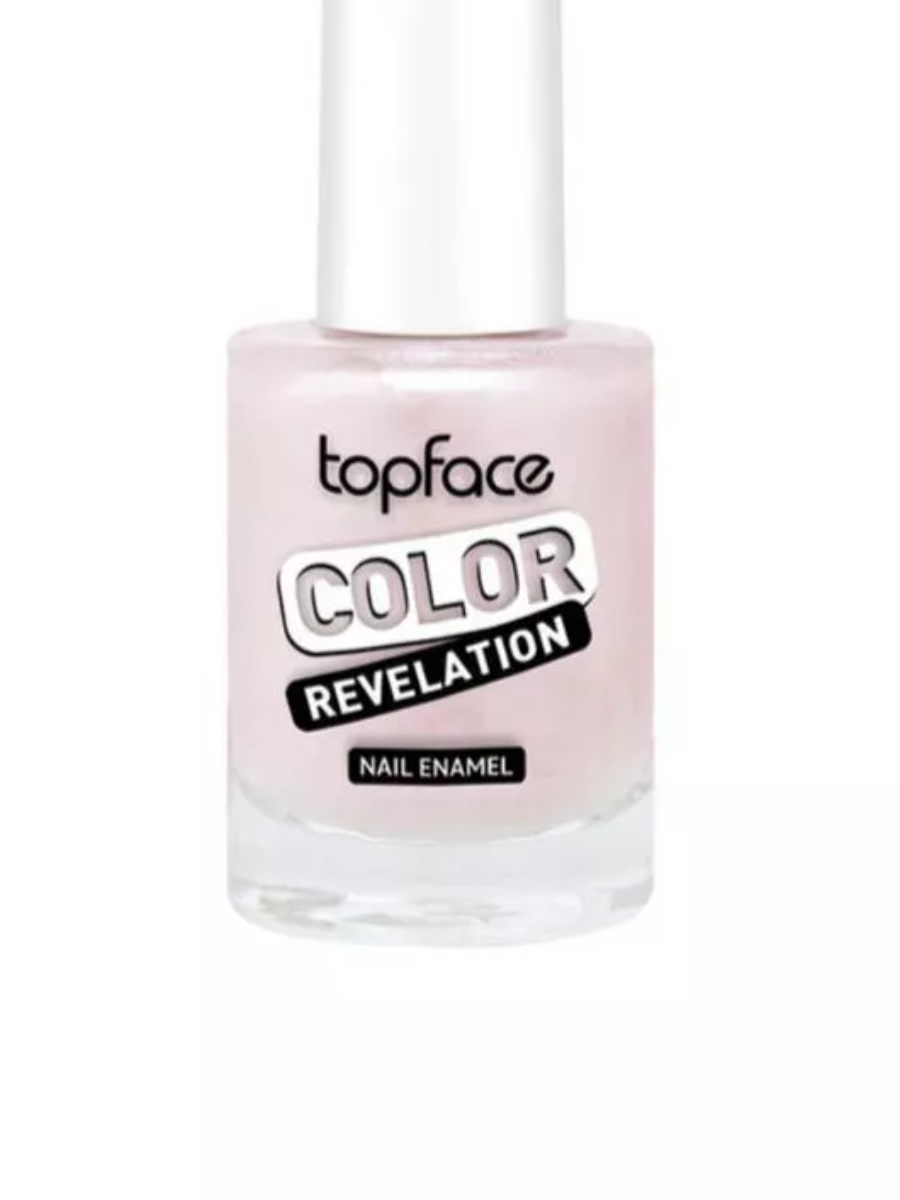 Лак для ногтей TopFace Color Revelation тон 044 9 мл