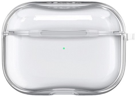 Чехол Spigen Ultra Hybrid (ASD01981) для AirPods 3 (Clear)