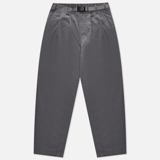 

Женские брюки Gramicci Corduroy Gurkha серый, Размер L, Corduroy Gurkha