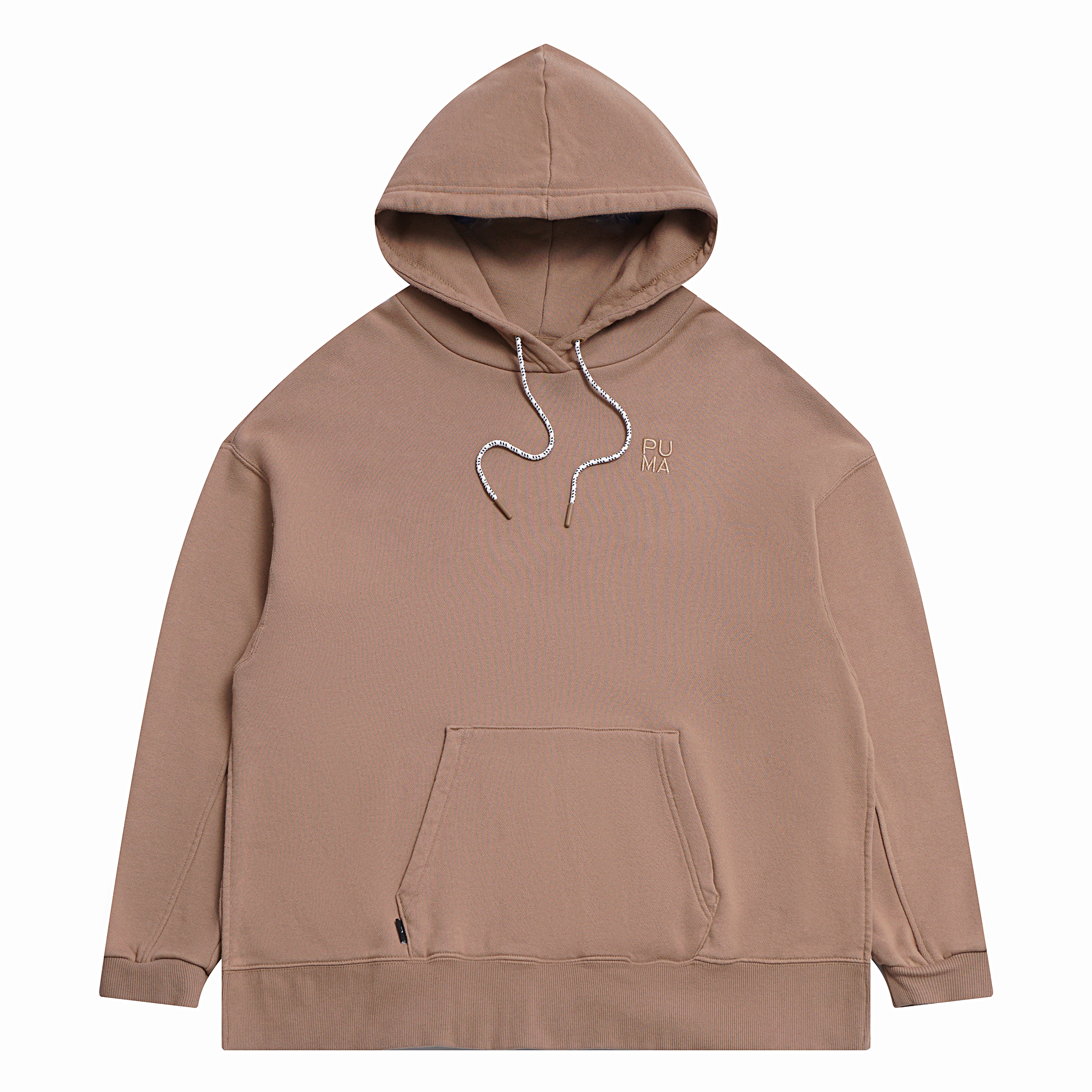 

Худи женское PUMA 533421-63 коричневое XS, 533421-63