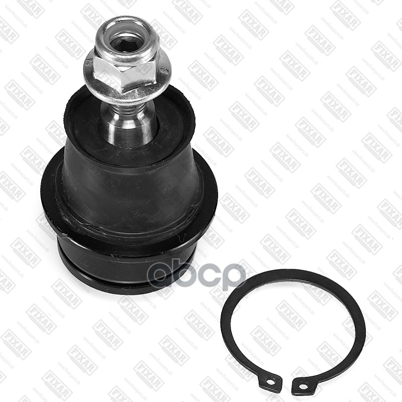 

Опора Шаровая Нижняя, Chrysler Sebring 07-> Dodge Avenger 07-> Fiat Freemont 11-> FIXAR ар