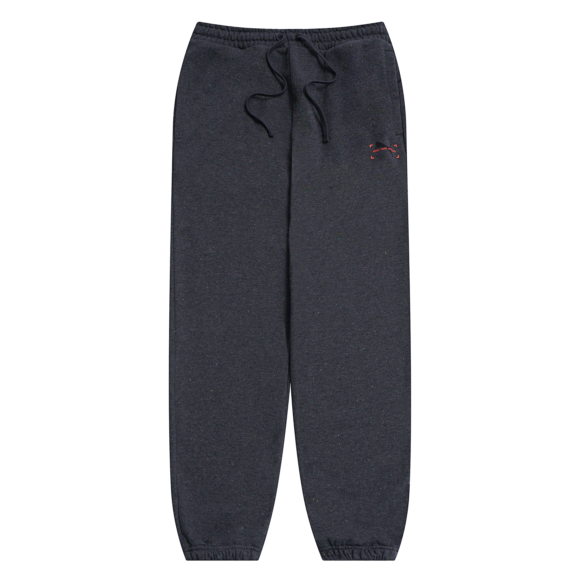

Спортивные брюки мужские PUMA 533959-07 серые XL, 533959-07