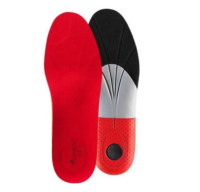 фото Стельки grangers insoles g30 stability coolmax (eur:41)