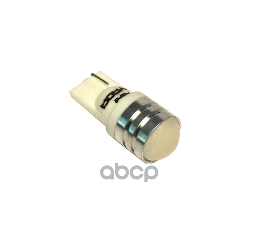 

T10 (1Led) Cob (С Линзой) W5w Base W2.1x9.5d Светодиод 24V White Tm Nord Yada NORD YADA ар