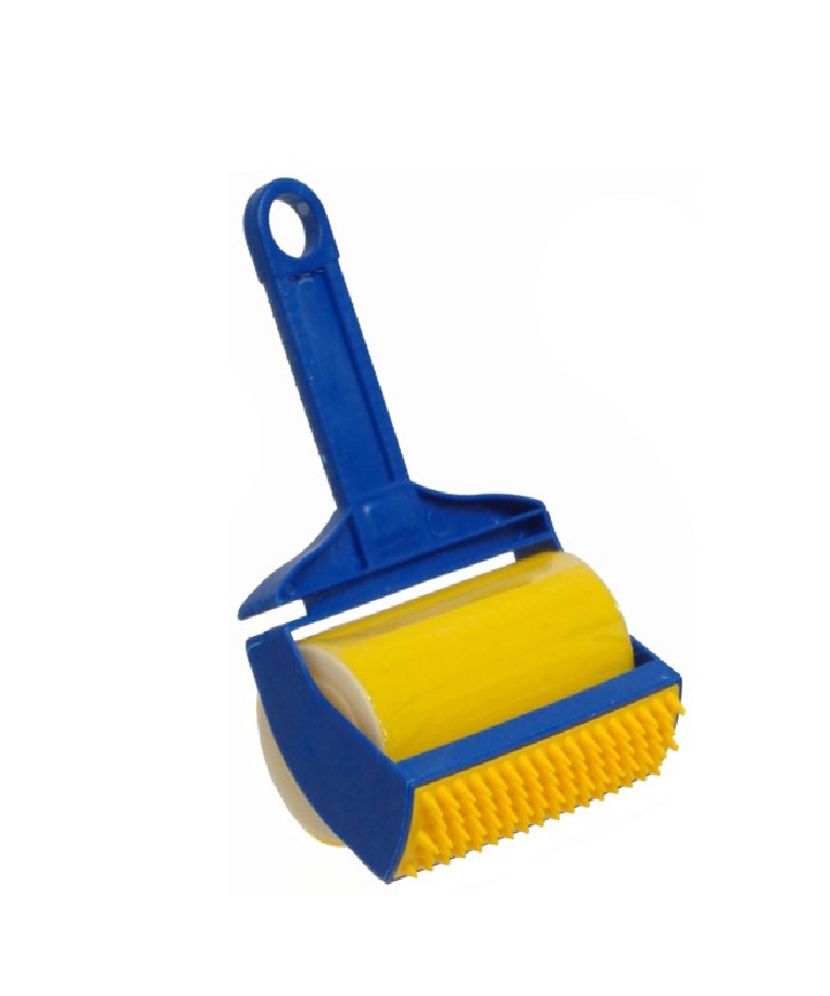 

Липкий валик для уборки Sticky Buddy (Стики Бадди) 0103279, 9559