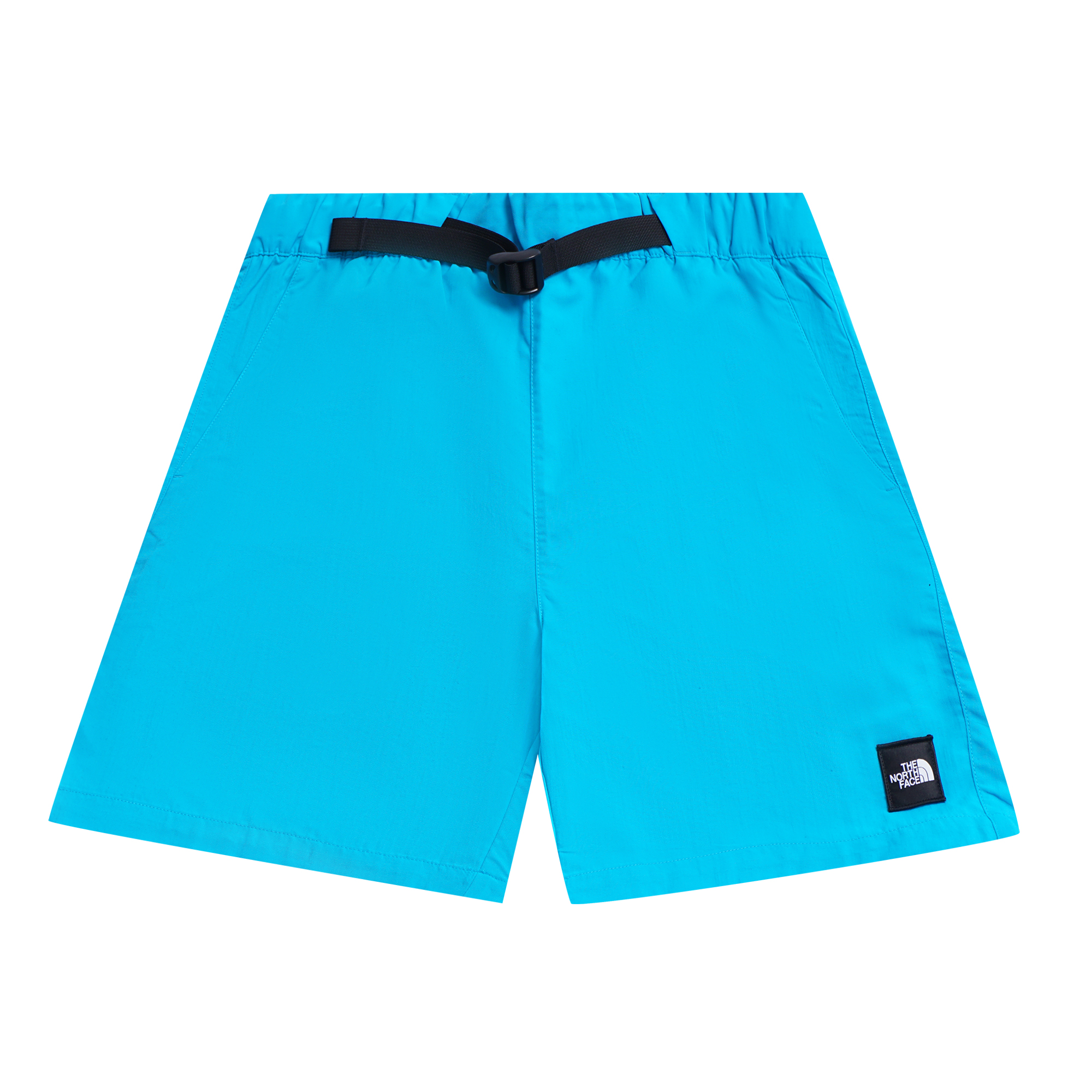 

Шорты мужские The North Face TA4T21D7R голубые M, TA4T21D7R